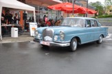 3de Harelbeke oldtimertreffen ingericht door de Taunus M Club Belgïe